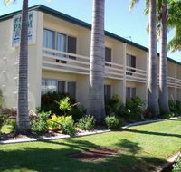 Palm Waters Villa - New South Wales Tourism 