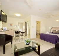 Reef Palms Motel - New South Wales Tourism 