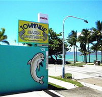 Townsville Seaside Apartments - New South Wales Tourism 