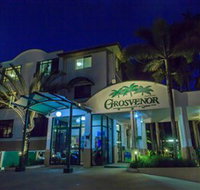 Grosvenor In Cairns - New South Wales Tourism 