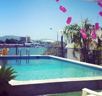 Adventurers Backpackers Resort - New South Wales Tourism 
