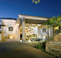 Pullman Port Douglas Sea Temple Resort  Spa - New South Wales Tourism 