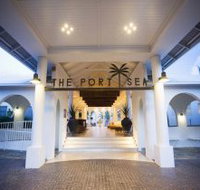 Mantra PortSea - New South Wales Tourism 