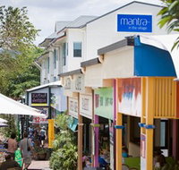 Mantra In The Village - New South Wales Tourism 
