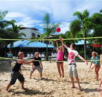 Nomads Cairns - New South Wales Tourism 