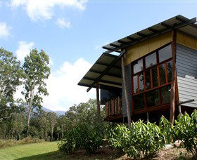 Julatten QLD New South Wales Tourism 