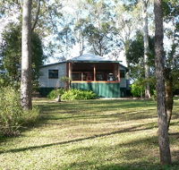 Bushland Cottages and Lodge Yungaburra - New South Wales Tourism 