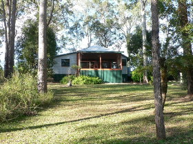 Bushland Cottages And Lodge Yungaburra - New South Wales Tourism  0