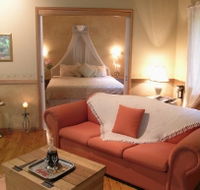Crater Lakes Rainforest Cottages - New South Wales Tourism 