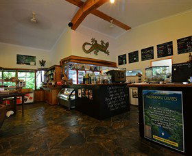 Diwan QLD New South Wales Tourism 