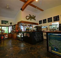 Lync-Haven Rainforest Retreat - New South Wales Tourism 