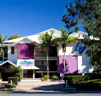 Freestyle Resort Port Douglas - New South Wales Tourism 