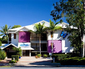 Freestyle Resort Port Douglas - New South Wales Tourism  0