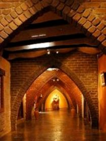 Cedar Park Rainforest Resort - New South Wales Tourism  0