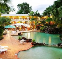 Palm Royale Cairns - New South Wales Tourism 