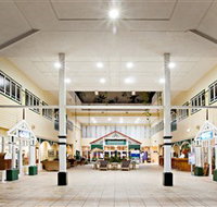 Cairns Colonial Club Resort - New South Wales Tourism 