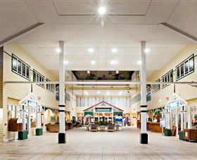 Cairns Colonial Club Resort - New South Wales Tourism  0