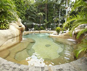 Cairns Colonial Club Resort - New South Wales Tourism  3