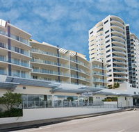 Piermonde Apartments - New South Wales Tourism 