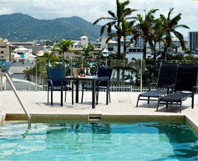 Park Regis City Quays - New South Wales Tourism  1