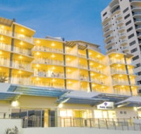 Park Regis City Quays - New South Wales Tourism 