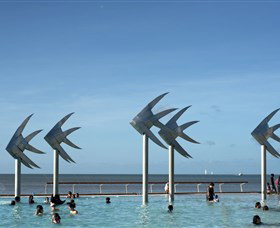 Park Regis City Quays - New South Wales Tourism  2