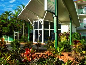 Cairns QLD New South Wales Tourism 
