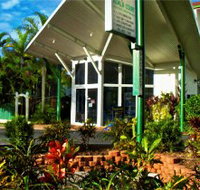 Koala Court Holiday Apartments - New South Wales Tourism 