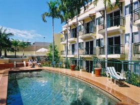 Il Palazzo Boutique Hotel - New South Wales Tourism  0