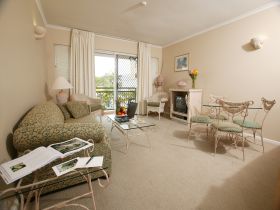 Il Palazzo Boutique Hotel - New South Wales Tourism  1