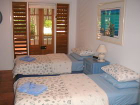 Galvins Edge Hill Bed And Breakfast - New South Wales Tourism  2