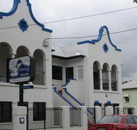 Floriana Villas - New South Wales Tourism 