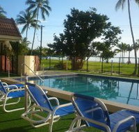 Coral Towers Holiday Suites - New South Wales Tourism 