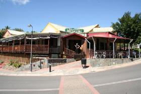 Kuranda Hotel - New South Wales Tourism  0