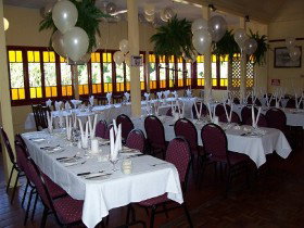 Kuranda Hotel - New South Wales Tourism  1