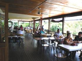 Kuranda Hotel - New South Wales Tourism  2