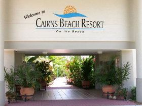 Barron QLD New South Wales Tourism