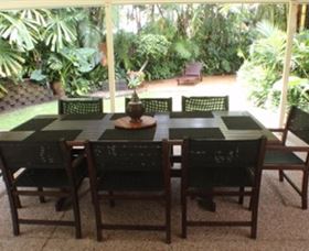 Bluewater Bed And Breakfast Cairns - New South Wales Tourism  2