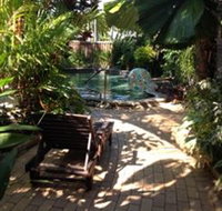 Bluewater Bed and Breakfast Cairns - New South Wales Tourism 