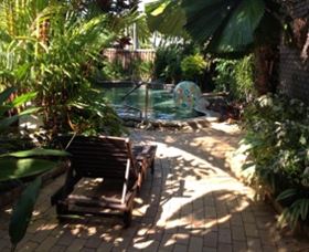Bluewater Bed And Breakfast Cairns - New South Wales Tourism  0