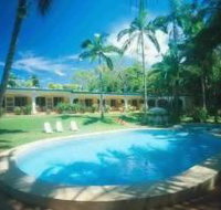 Villa Marine Holiday Apartments - New South Wales Tourism 