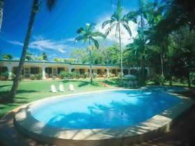 Villa Marine Holiday Apartments - New South Wales Tourism  0