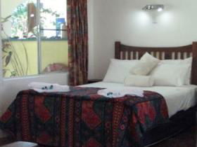Villa Marine Holiday Apartments - New South Wales Tourism  2