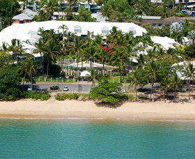 Coral Sands Beachfront Resort - New South Wales Tourism  2