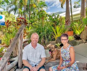 The Villas Palm Cove - New South Wales Tourism  0
