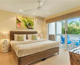 The Villas Palm Cove - New South Wales Tourism  2