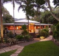 Port Douglas Valley Retreat - New South Wales Tourism 