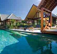 Niramaya Villas and Spa - New South Wales Tourism 