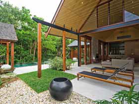 Niramaya Villas And Spa - New South Wales Tourism  1