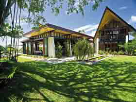 Niramaya Villas And Spa - New South Wales Tourism  2